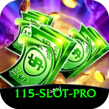 115 slot APK Legend v2.9.7 - 2