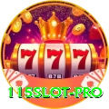 115slot Jackpot Legend v4.2.5