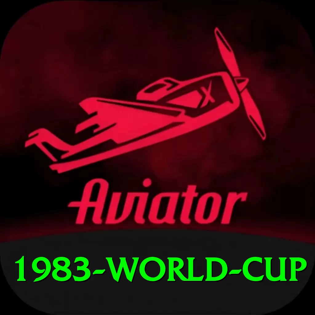 1983 world cup Turbo Pro v1.7.0 - 2