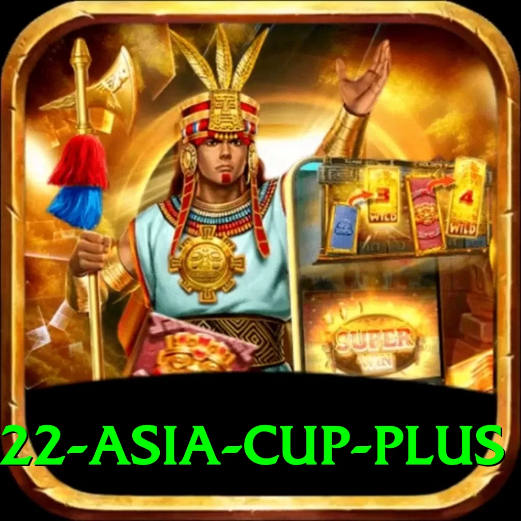 2022 asia cup Slots Super v3.6.7 - 2