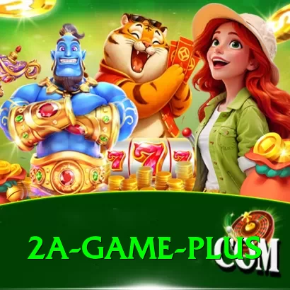 2A Game Cash Premium - 2