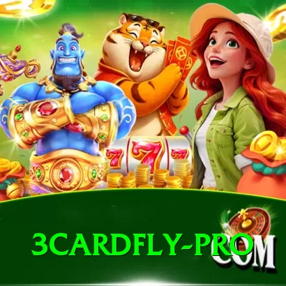 3cardfly Slots King v3.5.5 - 2
