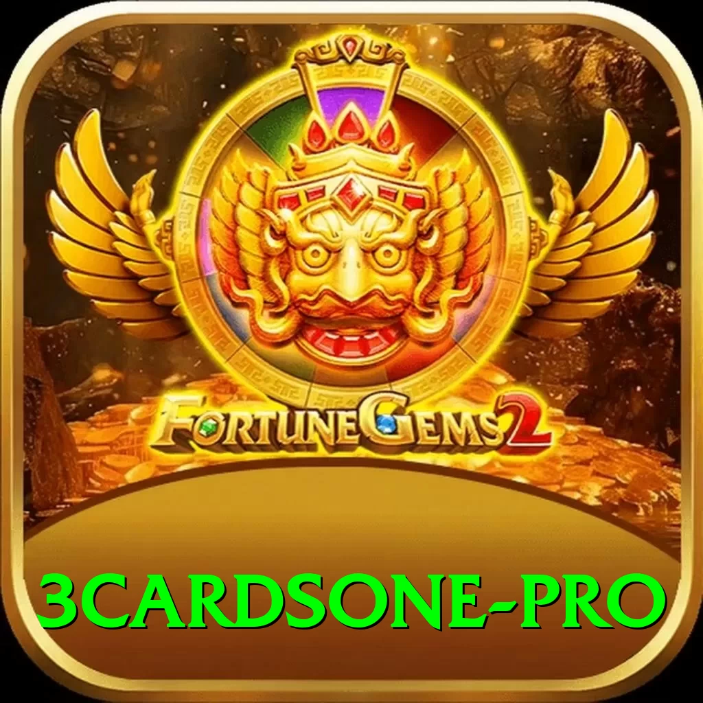 3cardsone - Extreme Edition v2.9.3 - 2