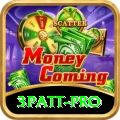 3patt Deluxe - Casino & Slots