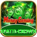 3patti crown Games (Casino & Earning) Turbo v4.0.2