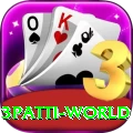 3patti world Apps (Tools & Injectors) Deluxe vv3.2.3