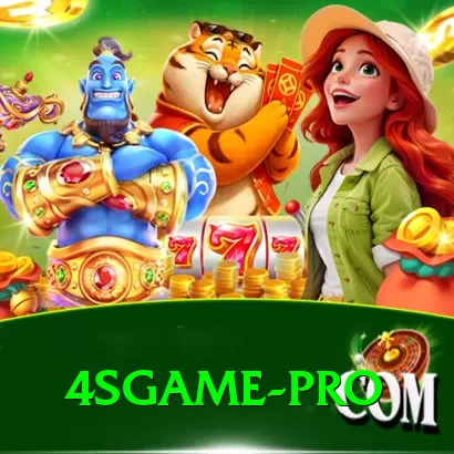 4sgame Pro PK v4.5.3 - 2