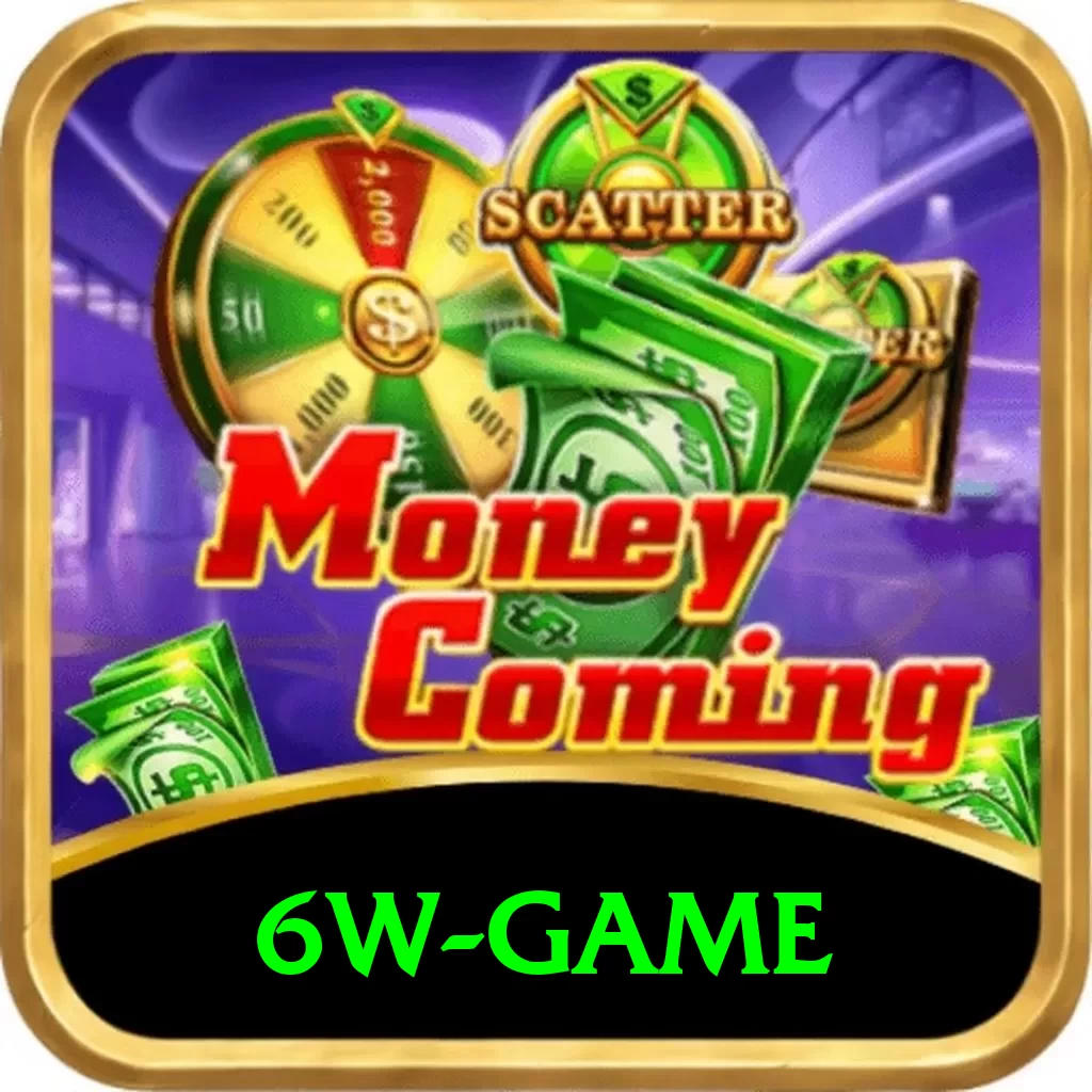 6w game VIP Edition v5.1.9 - 2