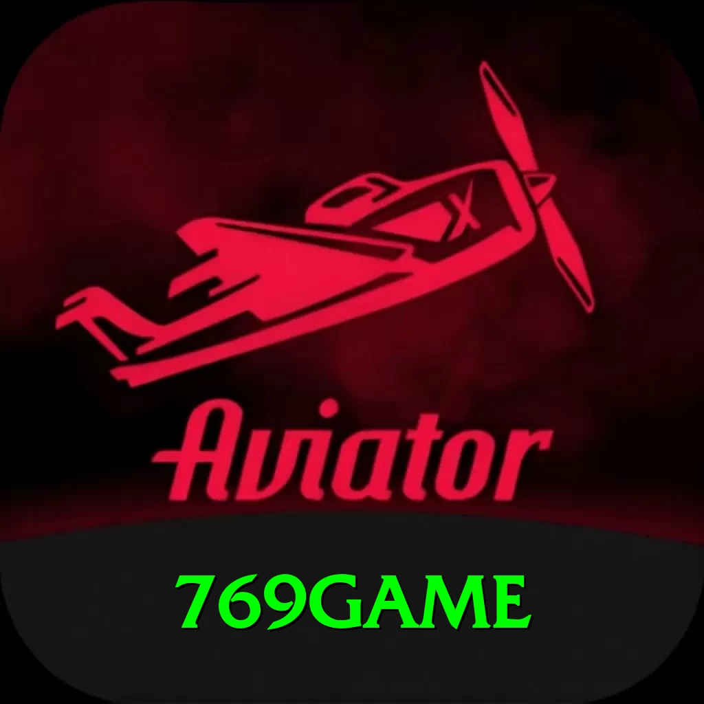 769game Games (Casino & Earning) Deluxe vv5.2.0 - 2