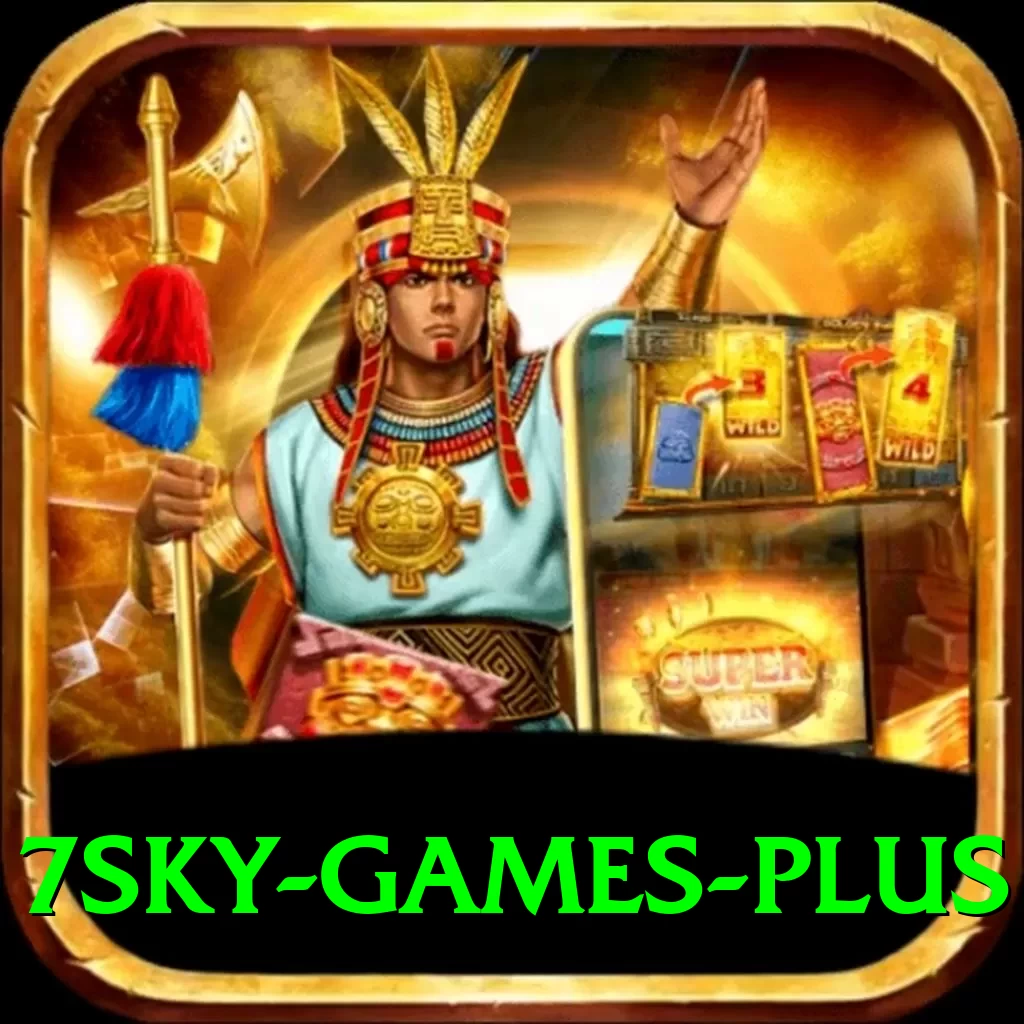 7sky games Premium Edition v1.5.4 - 2