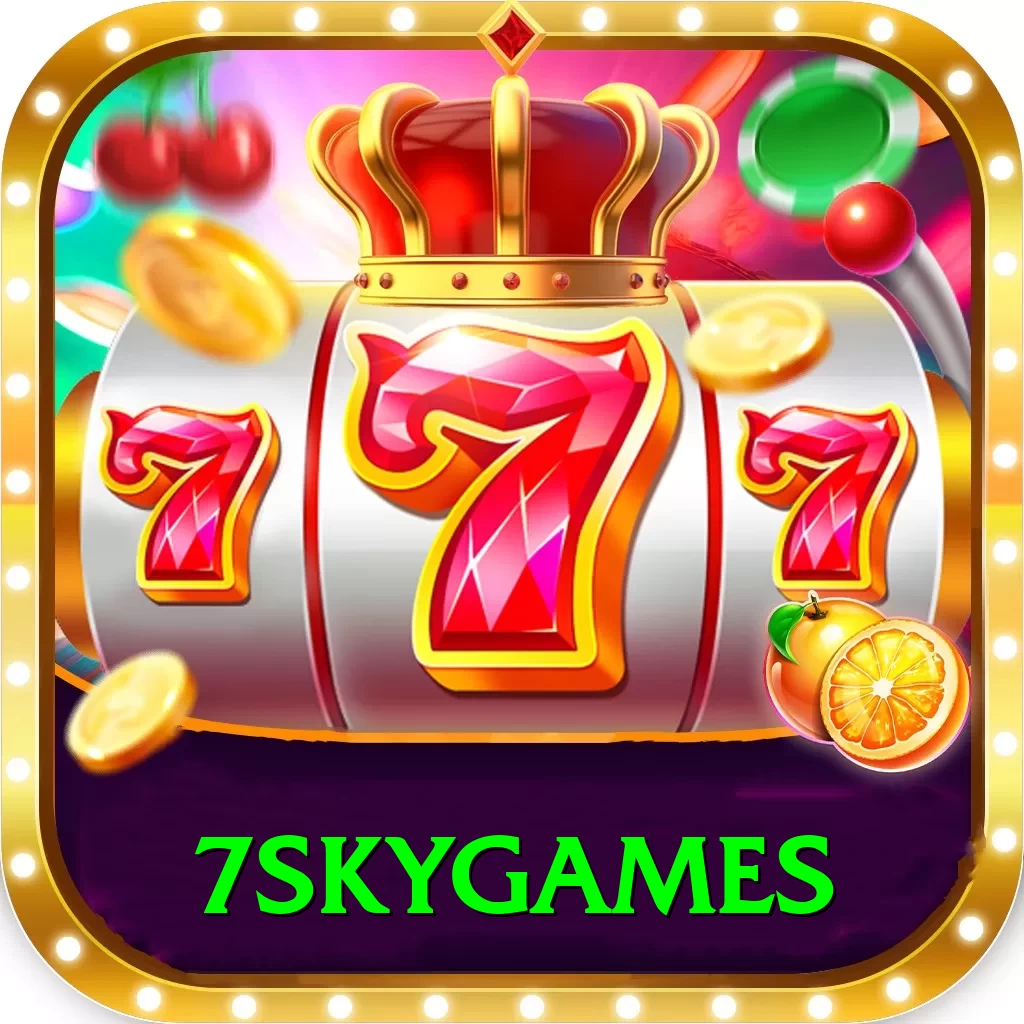7skygames Games (Casino & Earning) Ultimate v1.5.2 - 2