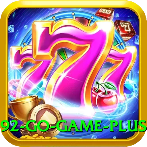 92 Go Game Slots Supreme v4.2.0 - 2