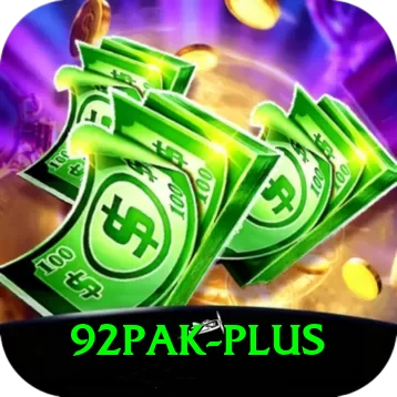 92pak Games (Casino & Earning) Gold v1.0.5 - 2