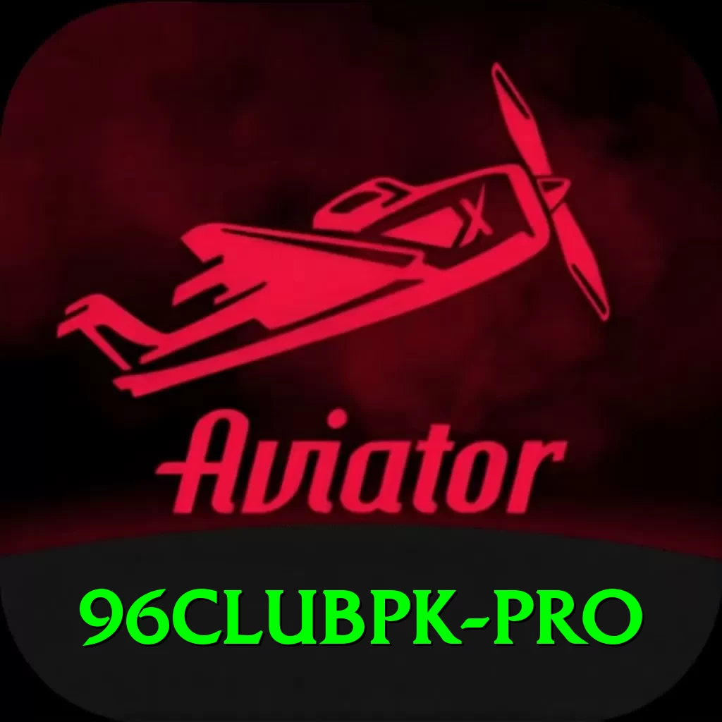 96clubpk - Supreme Edition v3.5.8 - 2