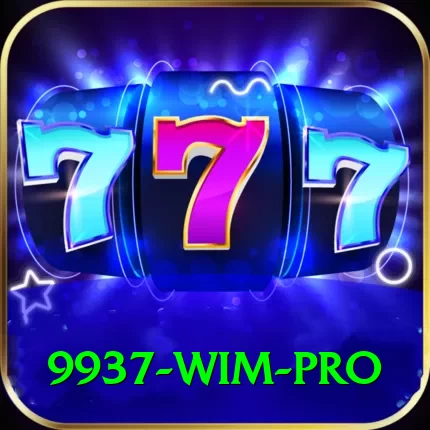 9937 wim Master Gaming App - 2