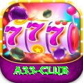 a33 club Plus v2.7.9