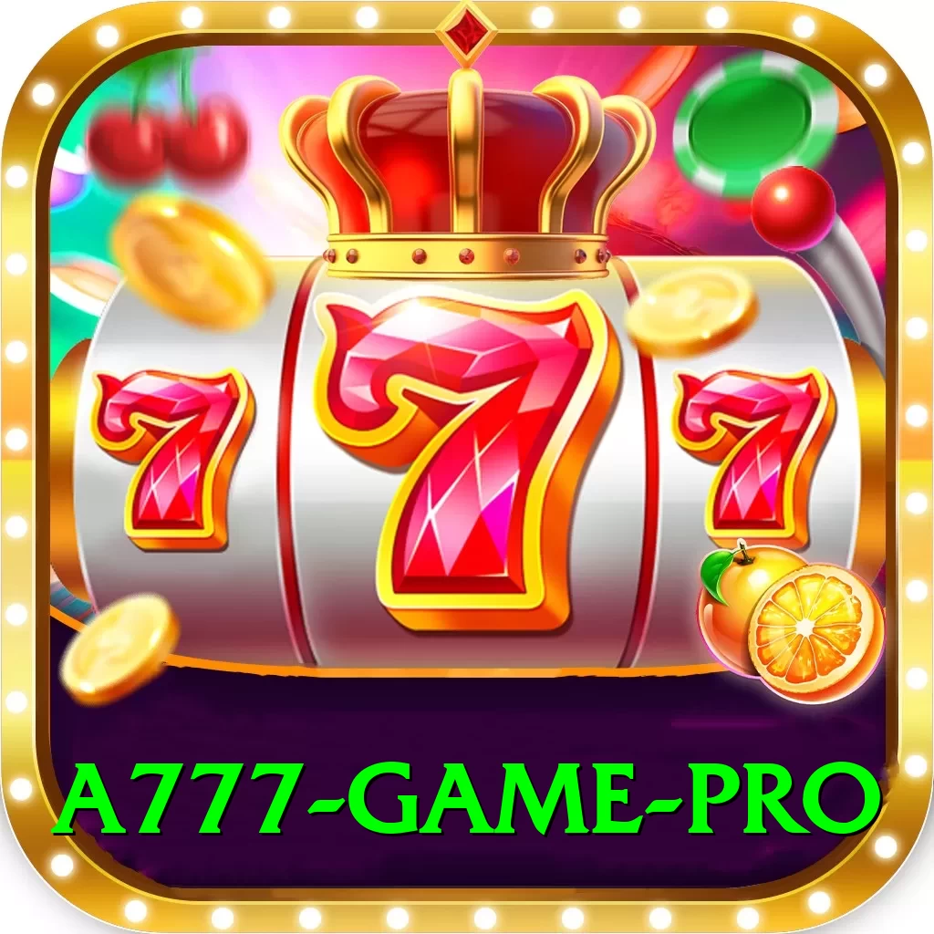 a777 game Deluxe Pro v5.3.2 - 2