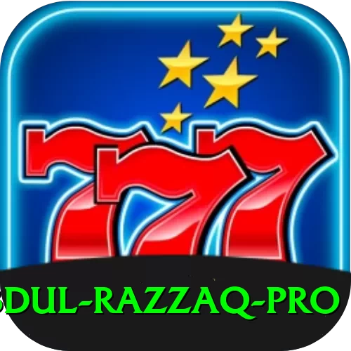 abdul razzaq VIP APK v5.3.7 - 2