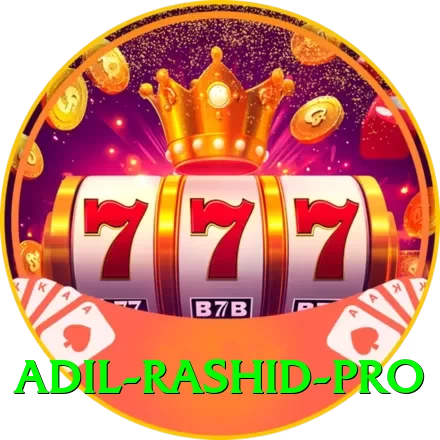 adil rashid Deluxe - Casino & Slots - 2