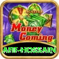 afif hossain Deluxe v2.0.2