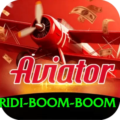 afridi boom boom Ultimate Pro v1.1.7 - 2