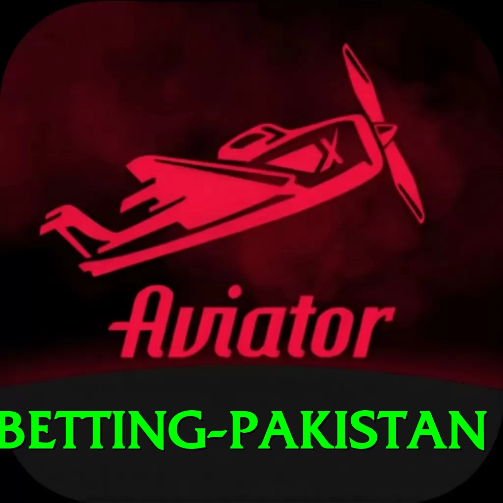 agent id betting pakistan - 2