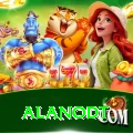 alanodt Games (Casino & Earning) Max v2.4.4