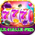 alex hales Casino Legend v2.1.5