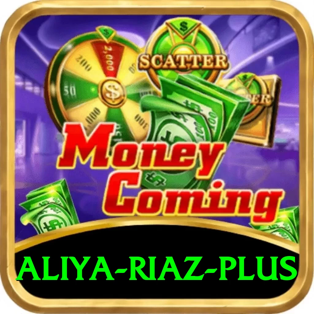 aliya riaz Premium - Win Real PKR - 2