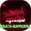 ambati rayudu Deluxe Pro v1.4.0