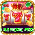 ambati rayudu VIP APK v3.8.6