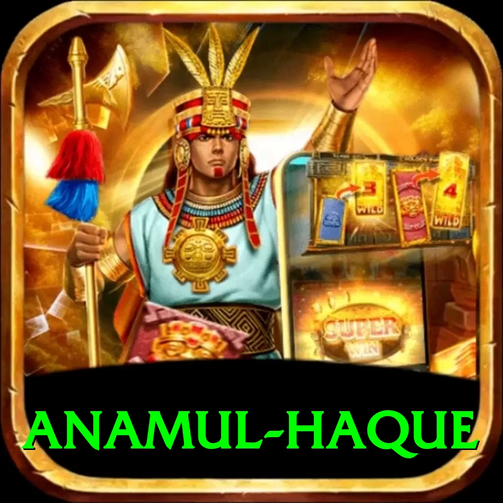 anamul haque Ultimate v1.0.3 - 2