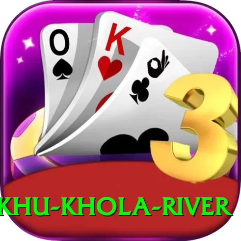 ankhu khola river Premium Edition v1.3.7 - 2