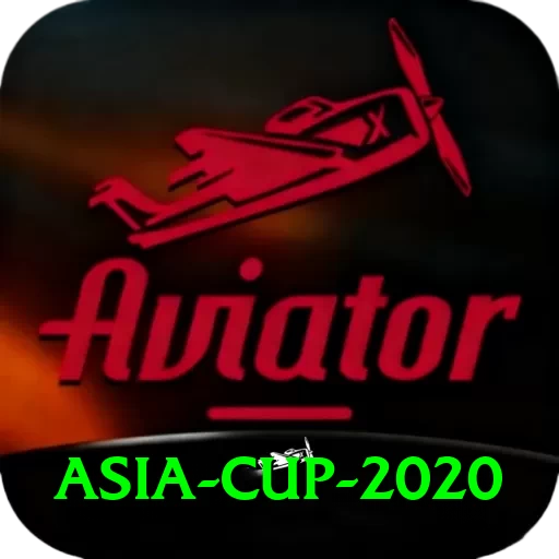 asia cup 2020 Max v4.0.7 - 2