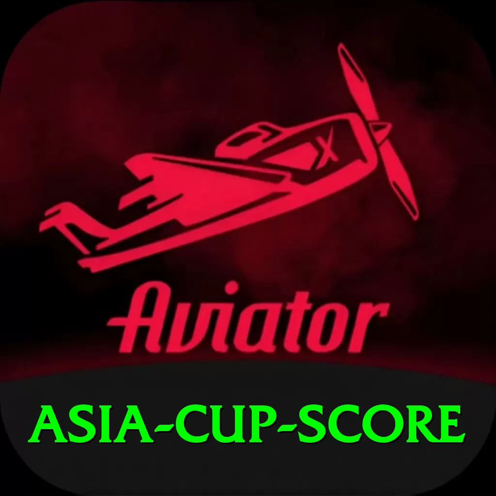 asia cup score Turbo v3.2.5 - 2