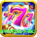 aviator 7 bet Max v2.7.0