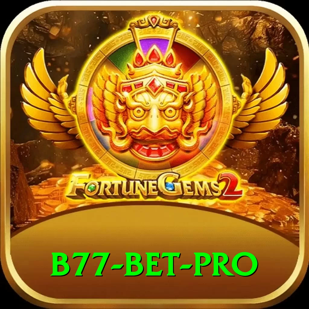 B77 Bet Royal Casino App - 2