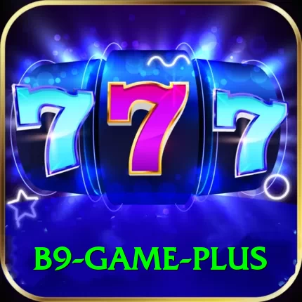 b9 game Plus v4.5.3 - 2