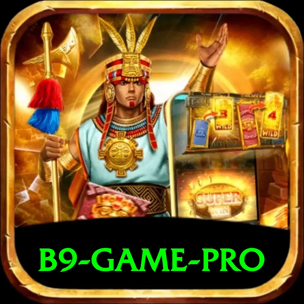 b9 game Live Casino Max - 2