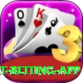 baccarat betting app Elite v4.9.9