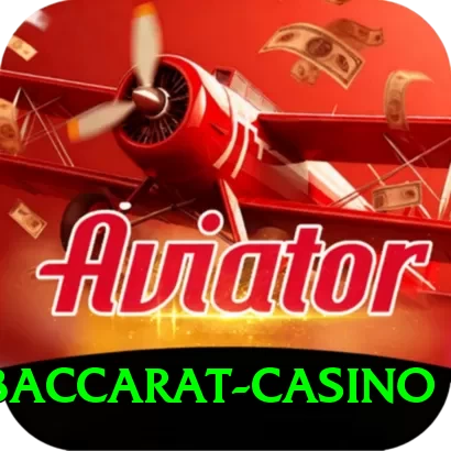 baccarat casino Gold Pro v2.1.6 - 2