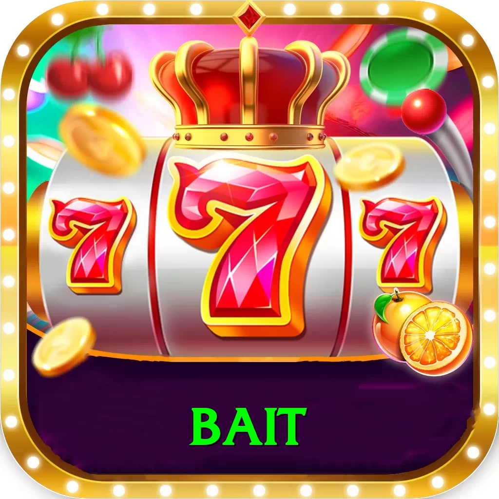 bait Games (Casino & Earning) VIP v5.4.4 - 2