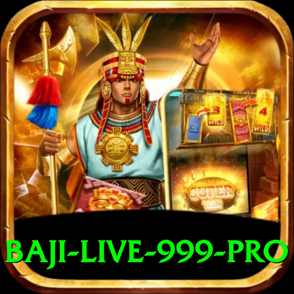 baji live 999 Ultimate New - 2