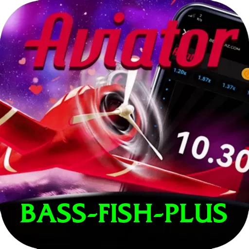 bass fish - Turbo v4.4.6 - 2