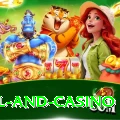 bellagio hotel and casino Gold Edition v5.0.1