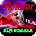 ben foakes Plus Edition v5.3.5