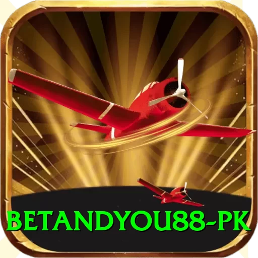 betandyou88.pk Plus Casino App - 2