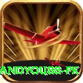 betandyou88.pk Plus Casino App