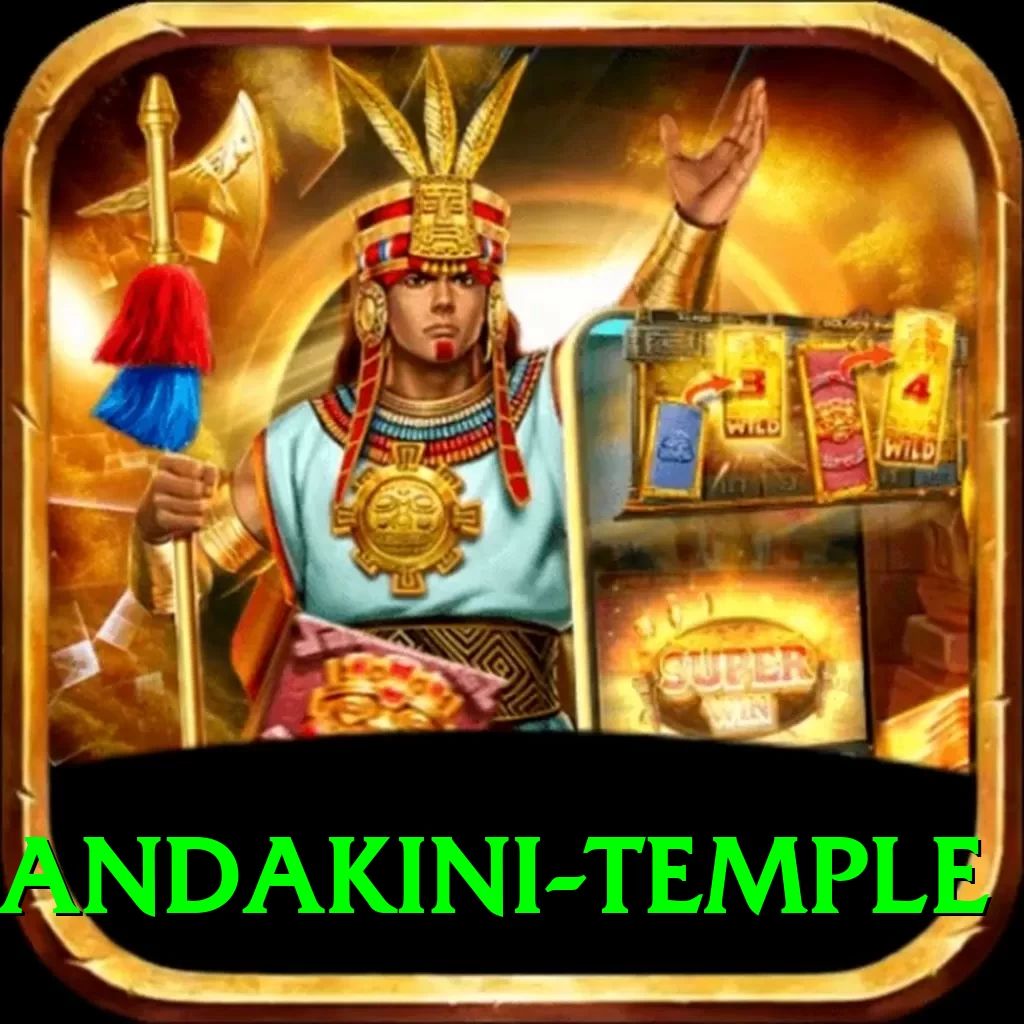 bhagalpur mandakini temple VIP Edition v3.1.7 - 2