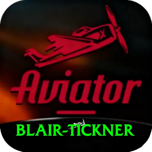 blair tickner Pro1 v4.7.2 - 2